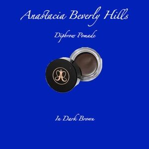 ANASTASIA BEVERLY HILLS DIPBROW® Pomade Dark Brown